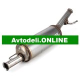 CITROËN/PEUGEOT Originalni del za izpušni sistem – Ruß-/Partikelfilter | Shoptok.si