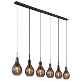 Globo viseča svetilka 15574-6h | Shoptok.si