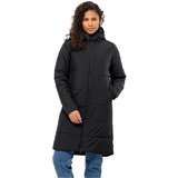Jack Wolfskin Tehnički kaput 'DEUTZER' crna | shoptok.hr