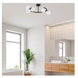 Opviq luminar 14140 crni luster | ePonuda.com