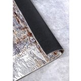 Elle Decoration Siva preproga 200x290 cm Malard Copper Gold – | Shoptok.si