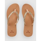 Rip Curl Freedom Bloom Open Toe Sandali natural | Shoptok.si
