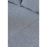 Modern Living Vrtni Ležalnik Costa Rica, Rjava, Siva, Zložljiva Streha | Shoptok.si