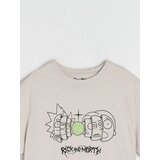 Sinsay Majica s kratkim rukavima Rick & Morty | shoptok.hr