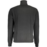 La Martina BLACK MAN SWEATER | shoptok.hr