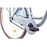 Capriolo TOUR-DIANA CITY 26''/1HT MAGNETNO SIVA 926750-18 | Eponuda.com
