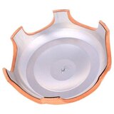 EMERIO PO-115984 pizza maker /oven 6 pizza(s) 1200 W Black, Orange | shoptok.hr