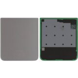 Samsung poklopac baterije za z flip 3 5G (F711) crni original sh | Eponuda.com