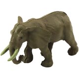  Set of Mini Figures Wild Animals Giraffe Zebra Lion 6-8cm 6pcs | shoptok.hr