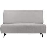 Støraa Svijetlo siva sklopiva sofa 87 cm Mallory – | shoptok.hr
