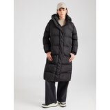 Superdry Zimski kaput crna | shoptok.hr
