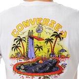 Converse muŠka majica skeleton summer zone tee | ePonuda.com