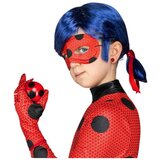  Svečana odjeća za djecu Lady Bug 12-14 Godina Crvena | shoptok.hr
