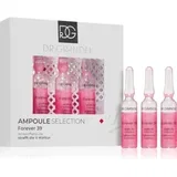 Forever 39 ampule s pomlajevalnim učinkom 3x3 ml