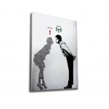 WALLXPERT dekorativna slika WY60 (50 x 70) | ePonuda.com