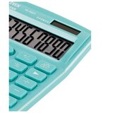  KALKULATOR KOMERCIJALNI 10MJESTA ELEVEN SDC-810NRGNE ZELENI | Shoptok.si