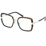 Tom Ford FT5985-B 052 - ONE SIZE (55) u