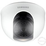 Samsung antivandal kamera SCD-1020RP,1/4'' CMOS, 520 TVL