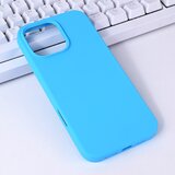Apple torbica summer color za iphone 16 pro max 6.9 svetlo plava | ePonuda.com