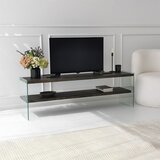 Hanah home Hanah kućni TV komoda Aqua TV antracit Cijene