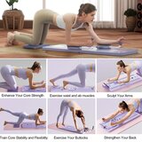 Smania Pilates fitnes deska PilatesProFit™ | Shoptok.si