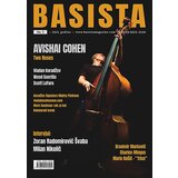 Basista Grupa autora - magazin broj 5 Cene