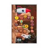 Conceptum Hypnose tepih (180x280) WOOKECE088 | ePonuda.com