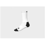 Čarape ALE TEAM white L (44-47) M (40-43) Cene