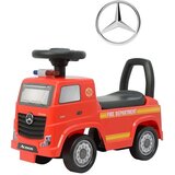 Milly Mally guralica za djecu vatrogasni Mercedes Cijene