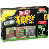 Funko Bitty POP! TMNT - Splinter 4PK | ePonuda.com