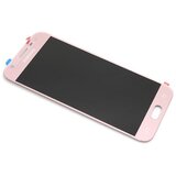  lcd za samsung j330 galaxy j3 2017 + touchscreen pink (gh96-10969a) full org ( LCD4485 ) | ePonuda.com
