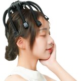 Chigo Električni masažer za glavo ZG-AM198 ABS 3.5W 50Hz, (21211152) | Shoptok.si