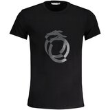 Trussardi MEN&#39;S SHORT SLEEVE T-SHIRT BLACK | Shoptok.si