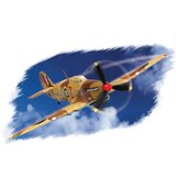 HobbyBoss Hurricane Mk.II Trop, (21287142) Cene