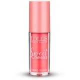 LOLLIS Sweet Cheeks Liquid Blush 01 5.5ml | Eponuda.com