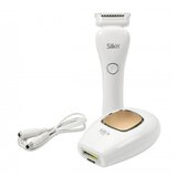 Silkn Infinity Premium Smooth IPL epilator za telo, obraz, predel bikinija in pazduhe 500.000 pulses | Shoptok.si