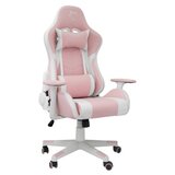 White Shark Roxy pink gaming chair | ePonuda.com