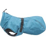 Trixie Jakna za pse Riom, 50 cm, Plava Cene