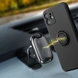  RING maska za XIAOMI Redmi NOTE 12 5G crna | Eponuda.com