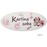  Personalizirani napisi za otroško sobo | Shoptok.si