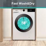 Gorenje mašina za pranje i sušenje veša WDG2P854A3D2 | Eponuda.ba