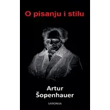 Artur Šopenhauer - O pisanju i stilu