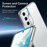 ESR Project Zero maska za Samsung Galaxy S22 Plus 5G - Clear | shoptok.hr