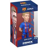 Barcelona Figura Minix Dani Olmo F.C. 12 cm | shoptok.hr