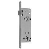 Madras doo Beograd Brava za metalna vrata 3,5cm, čelo HVT, JEZIČAK-DESNA BANE (3343.22.101) | ePonuda.com