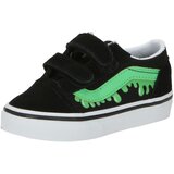 Vans Tenisice 'Old Skool V' limeta / crna | shoptok.hr
