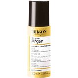 Dikson Ulje za suvu kosu Super Argan 100ml Cene