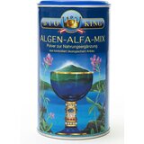 BioKing alge Alfa Mix Pulver Bio - 250 g Cene