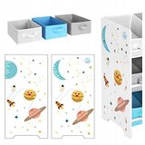  Polica za igračke - GKR33WT | shoptok.hr