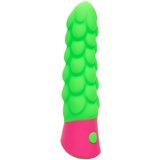 California Exotics Rave Ripple Vibrator Green Cijene